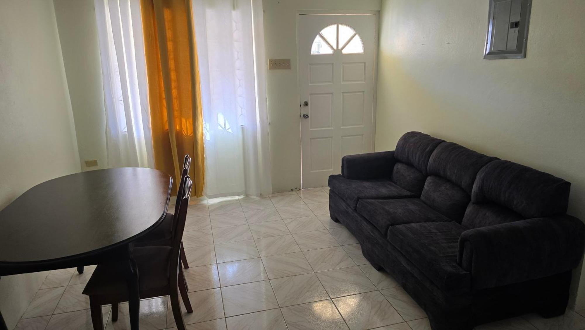 Wizzy Apartment White River Ocho Rios Room photo